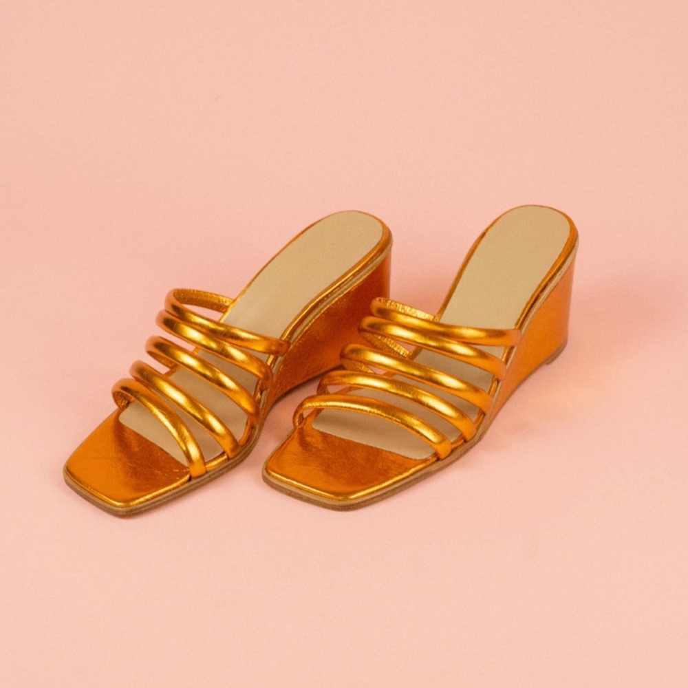 Paloma Wool Magdalene Sandals